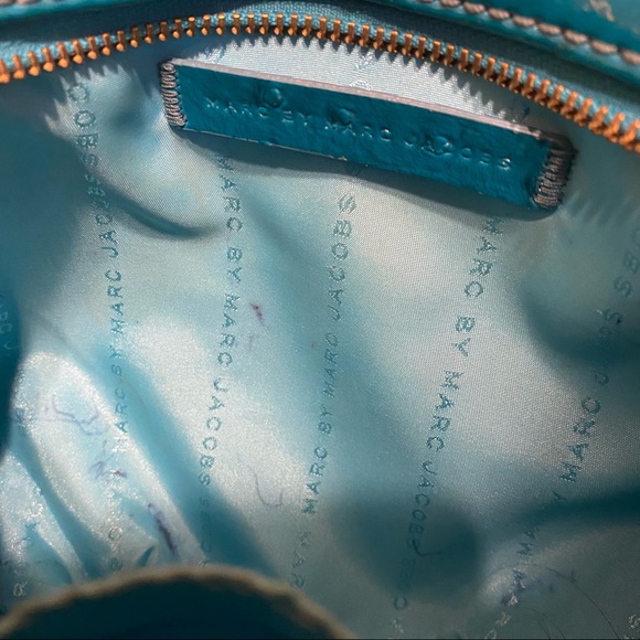 Marc by Marc Jacobs  Shoulder Bag Workwear Purse - Picture 7 of 9